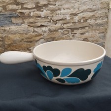 Poêlon fondue casserole d'occasion  Plombières-lès-Dijon