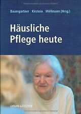 Häusliche pflege handbuch gebraucht kaufen  Berlin
