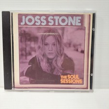 CD Joss Stone - The Soul Sessions , usado comprar usado  Enviando para Brazil