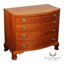 Antique chippendale cherry for sale  Hatfield
