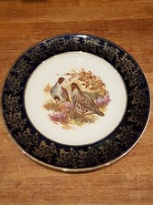 Vintage blue falconware for sale  HUNTLY
