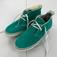 Vans chukka slim for sale  WORTHING
