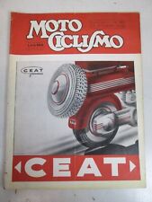 motociclismo 1950 usato motociclismo 1950 usato Italia