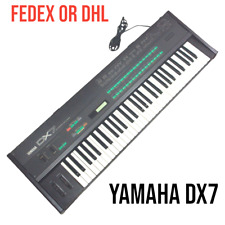 Yamaha dx7 keys d'occasion  Expédié en Belgium