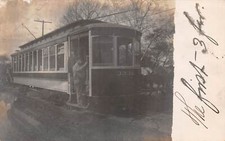 Cleveland ohio trolley for sale  Perryville