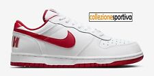 Scarpe nike big usato  Paterno