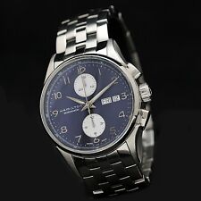 Hamilton jazzmaster maestro usato  Bari