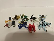 Lot bandai digimon for sale  Morganton