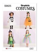 Simplicity 9625 kleinkinder gebraucht kaufen  Versand nach Germany