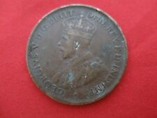 Australie piece monnaie d'occasion  Prades