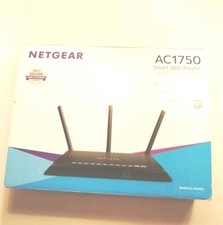 Netgear ac1750 smart for sale  South Milwaukee