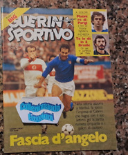 Guerin sportivo n.10 usato  Castelfranco Emilia