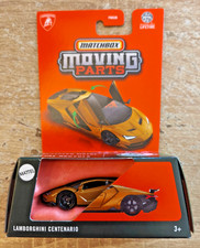 Matchbox 2025 lamborghini gebraucht kaufen  Neubrandenburg