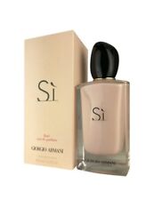 Woda perfumowana Armani Si Fiori 100 ml nowa na sprzedaż  Wysyłka do Poland