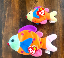 Beanie baby lot for sale  Los Angeles