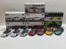 Mini GT Lamborghini Huracan LBWK #PGESQI comprar usado  Enviando para Brazil