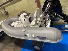 2.9m oxxean 290 for sale  ELY