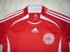Dania Denmark shirt shirts adidas S vintage 2005 climacool vintage na sprzedaż  PL