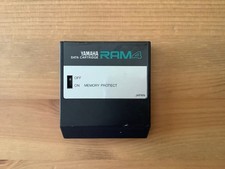 Rare yamaha ram for sale  RETFORD
