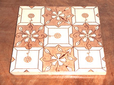 Victorian floral wall for sale  SLOUGH