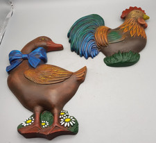 Vintage pair retro for sale  BOLTON