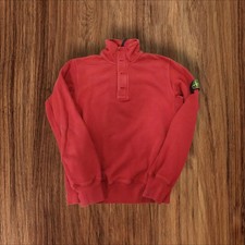 stone island felpe usato  Napoli