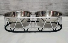 Double bowl cat for sale  Pueblo