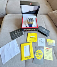 Invicta men reserve for sale  Staten Island