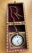 Vintage mechanical pocket for sale  WOLVERHAMPTON