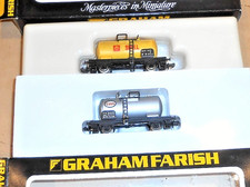 Lima gauge tank for sale  WATFORD