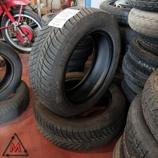 Set gomme pneumatici usato  Italia