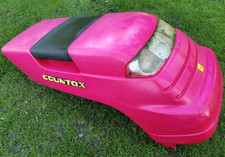 Countax series bonnet for sale  LINCOLN