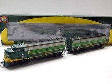 Scale athearn 7713 d'occasion  Expédié en Belgium