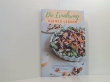 Ernährung deines lebens gebraucht kaufen  Berlin