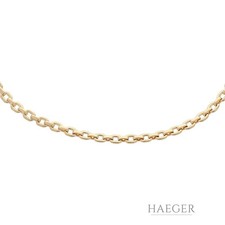 Cartier collier 42cm gebraucht kaufen  Düsseldorf