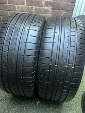 285 goodyear eagle for sale  SOUTHALL