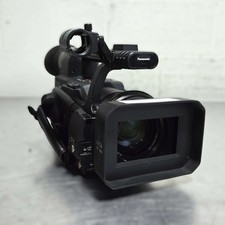 Panasonic dvcpro camcorder for sale  Berryville