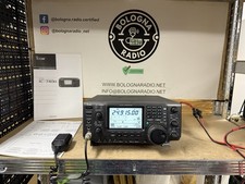 Icom 7400 perfetto usato Icom 7400 perfetto usato  Bologna