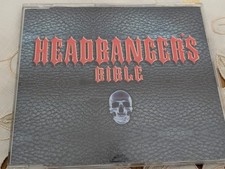 Vario headbanger bible gebraucht kaufen  Bingen