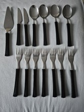 Ddr besteck plastegriff gebraucht kaufen  Berlin