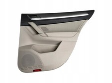 Używany, VW GOLF SPORTSVAN BOCZEK TAPICERKA PRAWY TYŁ 510867212T DLW 510867212TDLW na sprzedaż  PL