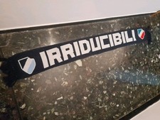 Sciarpa ultras lazio usato  Genova