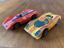 1969 redline hot d'occasion  Expédié en Belgium