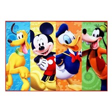 Cute mickey friends for sale  Pompano Beach