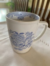 Burleigh blue asiatic for sale  SALISBURY