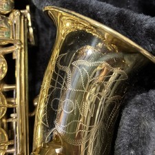 Conn alto saxophone for sale  IVYBRIDGE