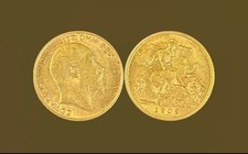 1909 mint state for sale  LONDON