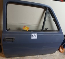 Sportello porta fiat usato Sportello porta fiat usato  Ercolano