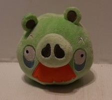 Angry birds moustache for sale  DONCASTER