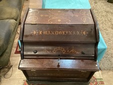 Bates organ mfg for sale  Tampa